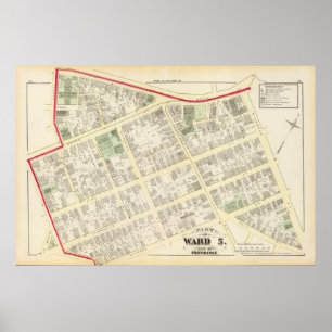 St. Peter und Paul Cathedral Poster