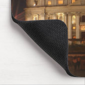 St Peters Basillica, Rom Mousepad (Ecke)