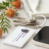 St. Peter's Key Chain Schlüsselanhänger (Vorderseite rechts)