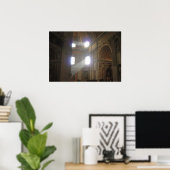St Peters Light Poster (Heimbüro)