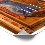 St.Peters Poster (Ecke)