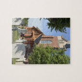St. Peters Rätsel Puzzle (Horizontal)