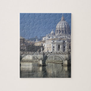 St- Petersbasilika Puzzle