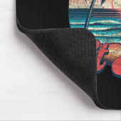 St. Petersburg _1 Mousepad (Ecke)