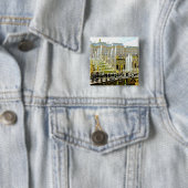 St. Petersburg Button (Beispiel)