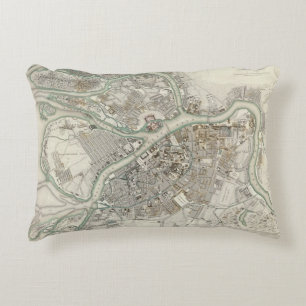 St Petersburg Dekokissen