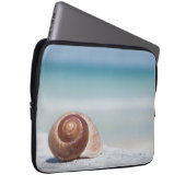 St. Petersburg des Seashell-|, Florida Laptopschutzhülle (Vorne Rechts)