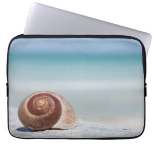 St. Petersburg des Seashell- , Florida Laptopschutzhülle