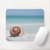 St. Petersburg des Seashell-|, Florida Mousepad (Mit Mouse)