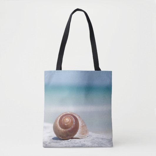 St. Petersburg des Seashell-|, Florida Tasche (Vorderseite)