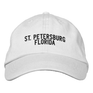 St. Petersburg Florida Hut
