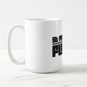 St. Petersburg - Florida Kaffeetasse
