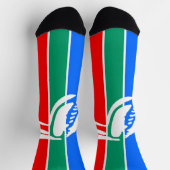 St. Petersburg (Florida) Socken (Oben)