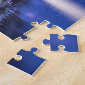 St. Petersburg, Florida, Vereinigte Staaten Puzzle (Seite)