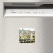 St. Petersburg Magnet (In Situ (Geschirrspüler))
