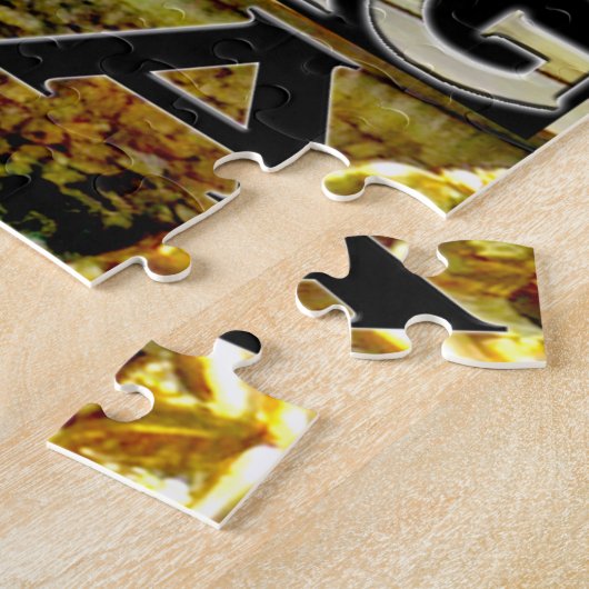 St. Petersburg Puzzle (Seite)