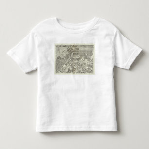 St Petersburg, Russland 8 Kleinkind T-shirt