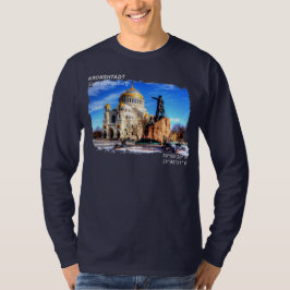 St. Petersburg, Russland T-Shirt