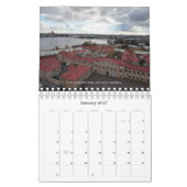 St. Petersburger Kalender 2026 (Jan 2027)