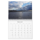 St. Petersburger Kalender 2026 (Mär 2027)