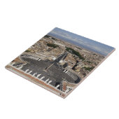 St- Petersquadrat, Rom Fliese (Seite)