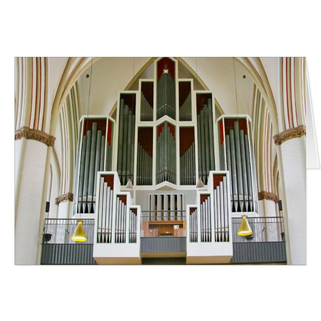 St. Petri, Hamburg (Vorderseite (Horizontal))
