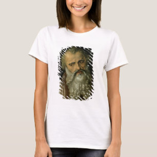 St. Philip der Apostel, 1516 (Öl auf Leinwand) T-Shirt