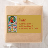 St. Philip der Apostel (JMAS 10) (Insitu)