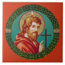 St. Philip der Apostel (JMAS 10)
