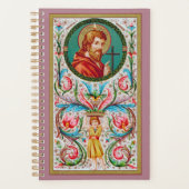 St. Philip der Apostel (JMAS 10) Planer (Vorderseite)