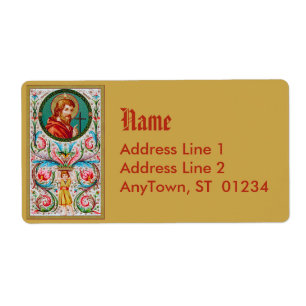 St. Philippus des Apostels (JMAS 10)