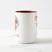 St Phillip Neri Katholischer Heilige Tasse (Zentrum)