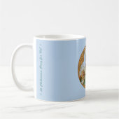 St. Philomena (BK 005) Kaffeetasse 1 (Links)