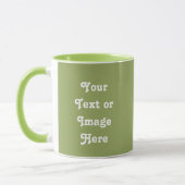 St. Philomena (BK 005) Kaffeetasse 1a (Links)