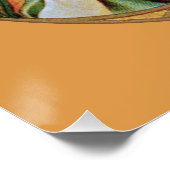 St. Philomena (BK 005) Poster (Ecke)