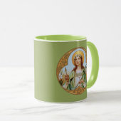 St. Philomena (BK 005) Tasse 1a (VorderseiteRechts)