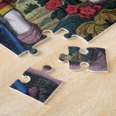 St. Philomena wird mit den Pfeilen geschossen Puzzle (Seite)