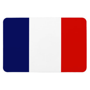 ST. PIERRE-Flag Magnet