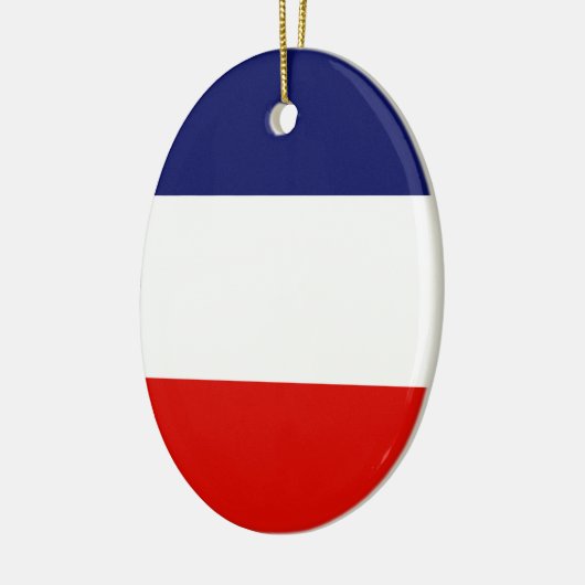 ST PIERRE KERAMIKORNAMENT (Links)