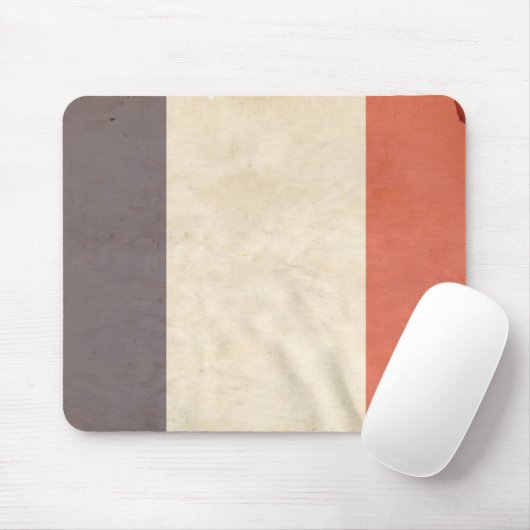 ST PIERRE MOUSEPAD (Mit Mouse)