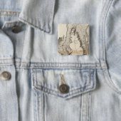 St Pierre Plateau Atlas Karte Button (Beispiel)