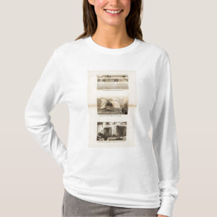 St- Pierrehochebene T-Shirt