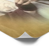 ST PIO PIETRELCINA POSTER (Ecke)