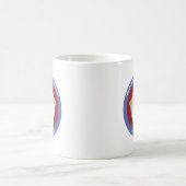 St. Pio von Pietrelcina Kaffeetasse (Mittel)