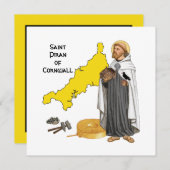 St. Piran (SAE 01), Map, Ore, Tools und Millstone (Vorne/Hinten)