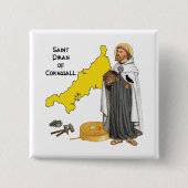 St. Piran (SAE 01), Map, Ore, Tools und Millstone Button (Vorderseite)