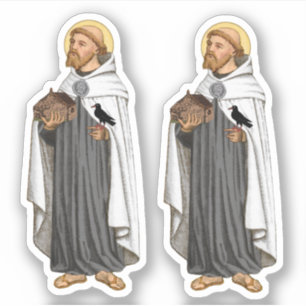 St. Piran von Cornwall (SAE 01) Aufkleber