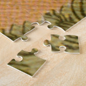 St. Piran von Cornwall (SAE 01) Puzzle (Seite)