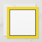 St. Piran von Cornwall (SAE 01) und seine Flagge (Rückseite)