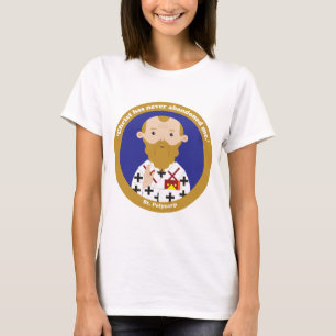 St. Polycarp T-Shirt